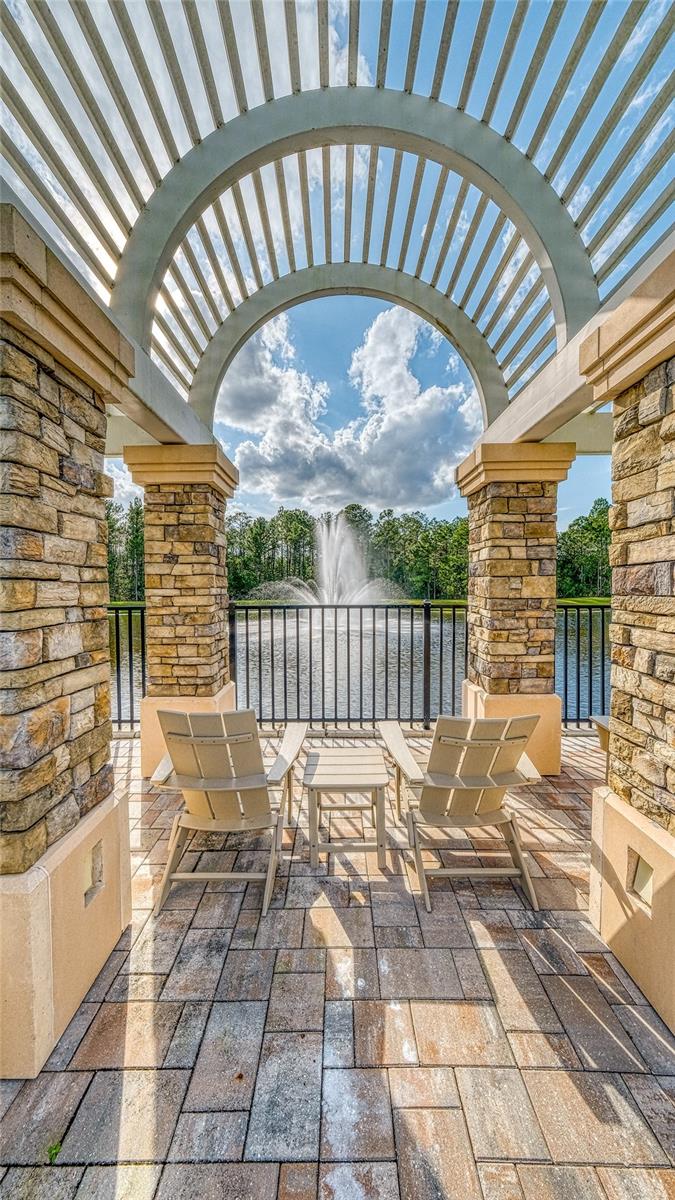 DEL WEBB SUNBRIDGE - Residential