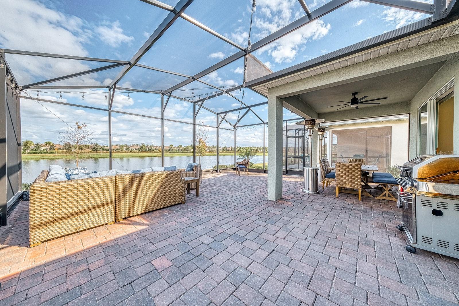 DEL WEBB SUNBRIDGE - Residential