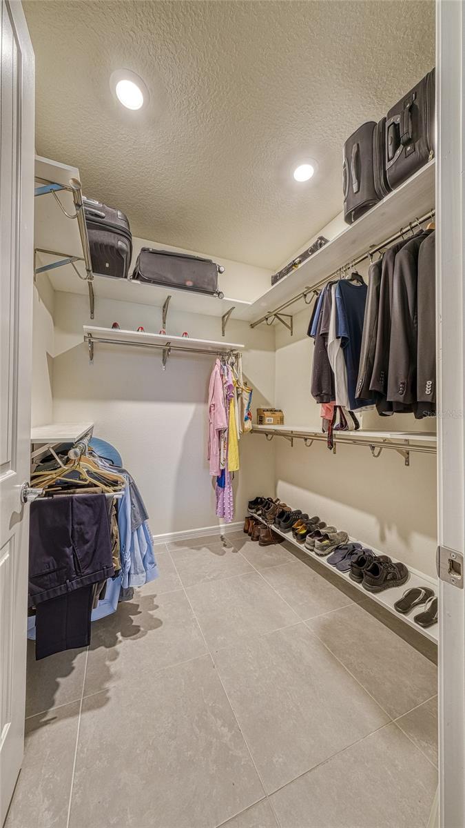 DEL WEBB SUNBRIDGE - Residential