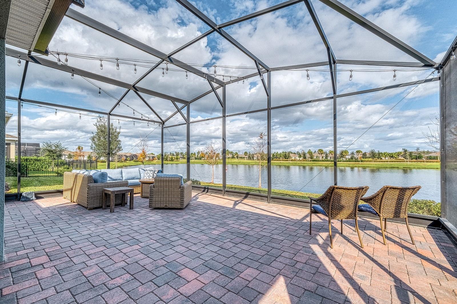 DEL WEBB SUNBRIDGE - Residential