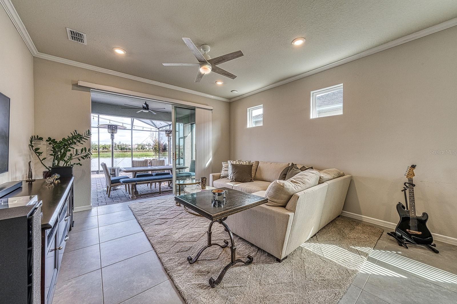 DEL WEBB SUNBRIDGE - Residential