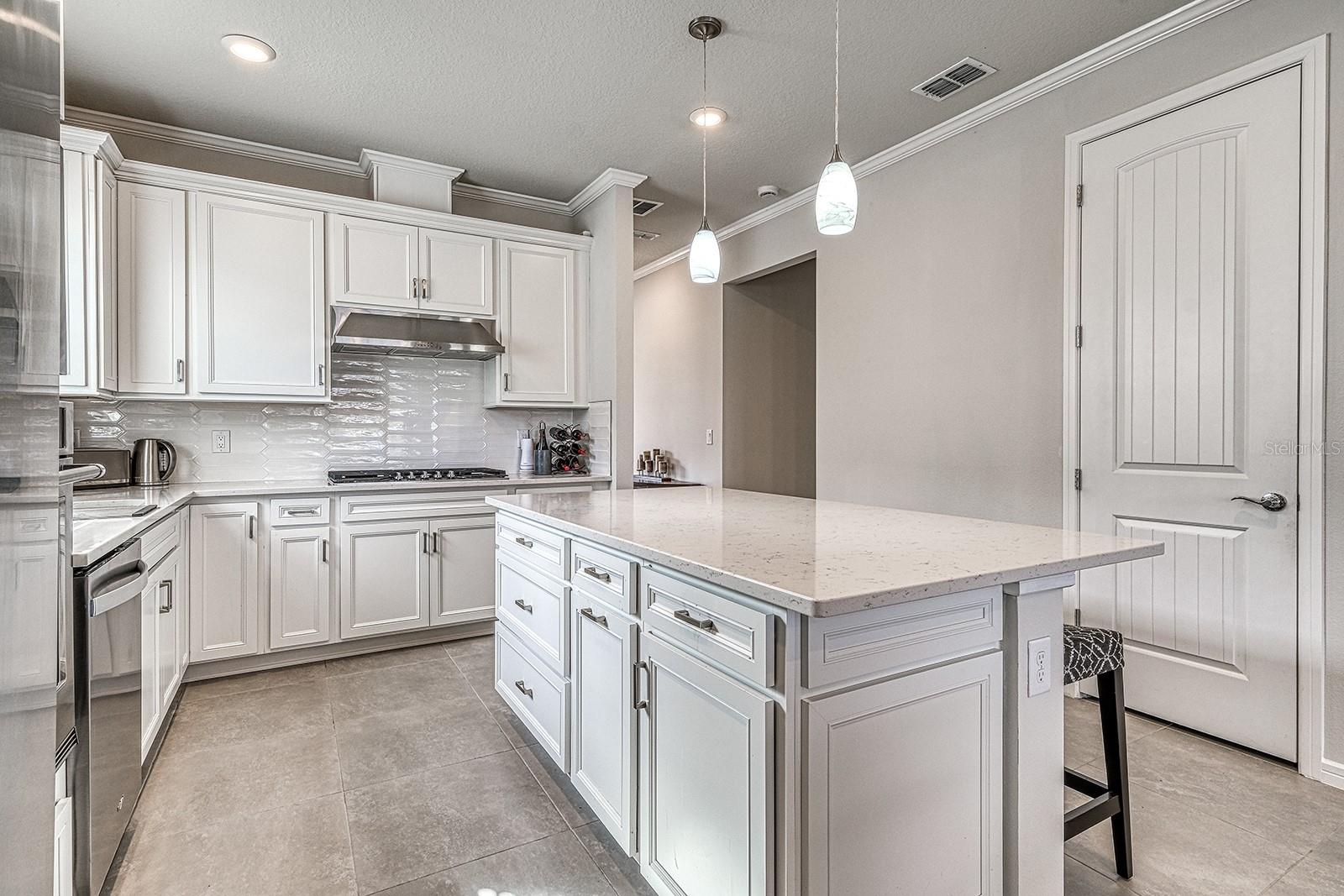 DEL WEBB SUNBRIDGE - Residential