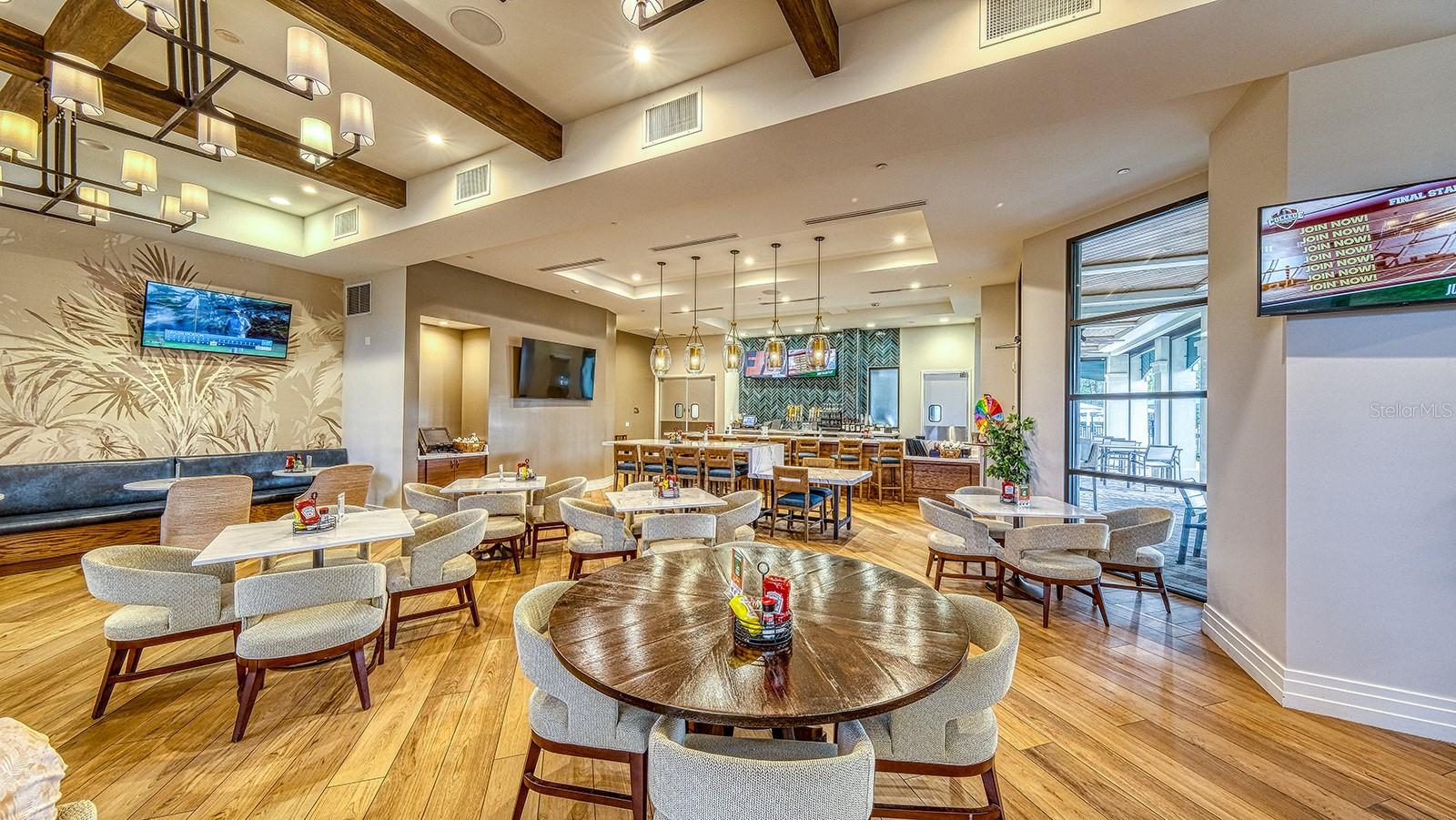 DEL WEBB SUNBRIDGE - Residential