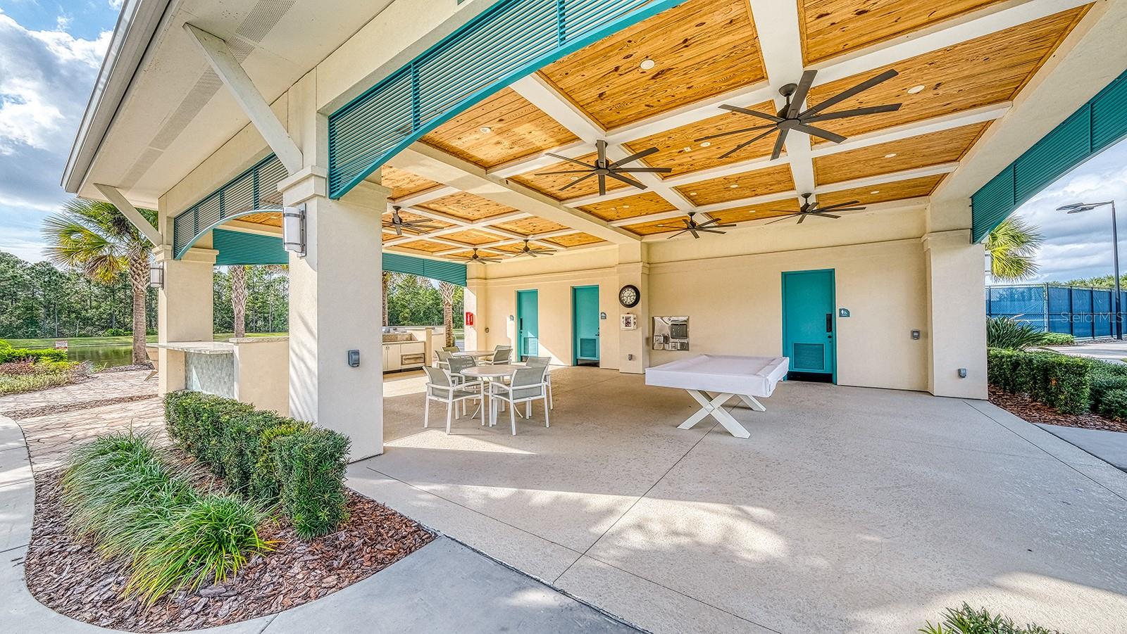 DEL WEBB SUNBRIDGE - Residential