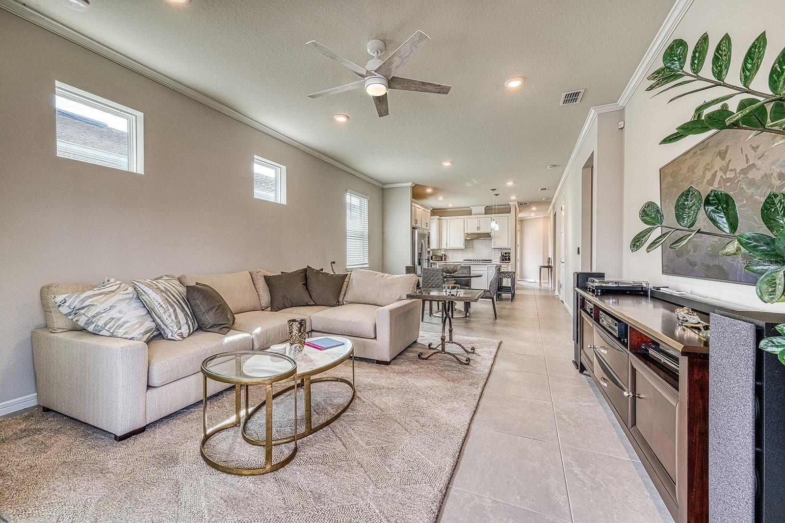 DEL WEBB SUNBRIDGE - Residential