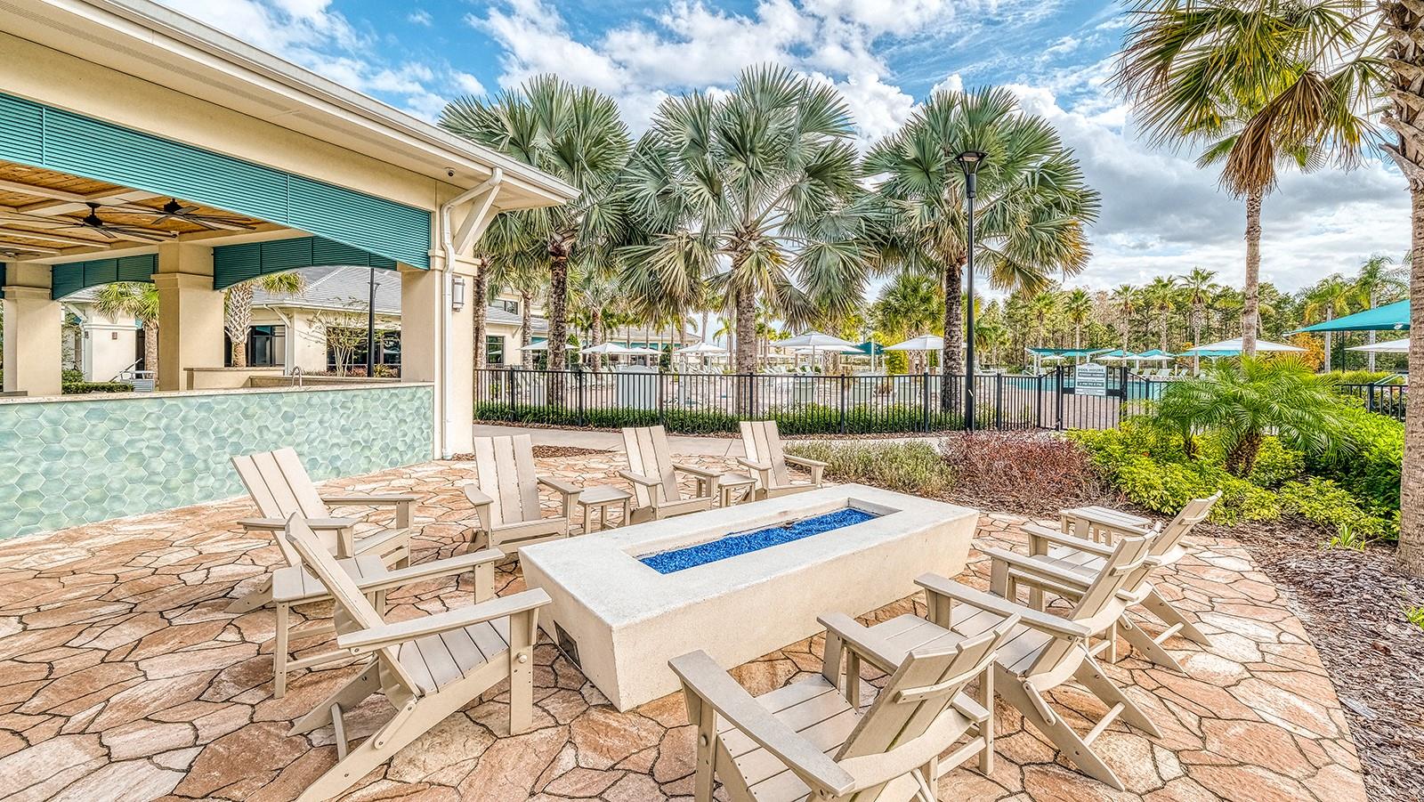 DEL WEBB SUNBRIDGE - Residential
