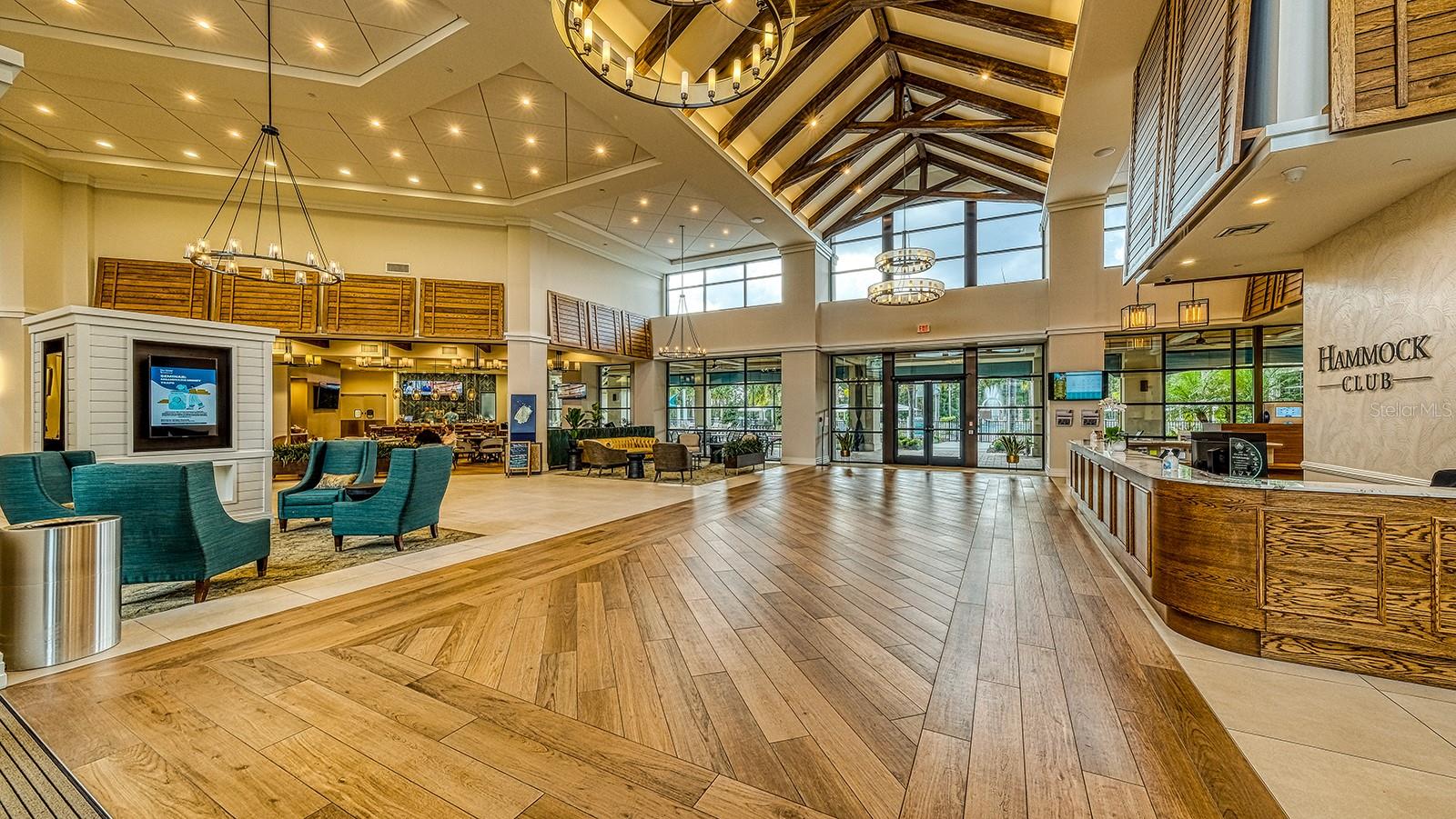 DEL WEBB SUNBRIDGE - Residential