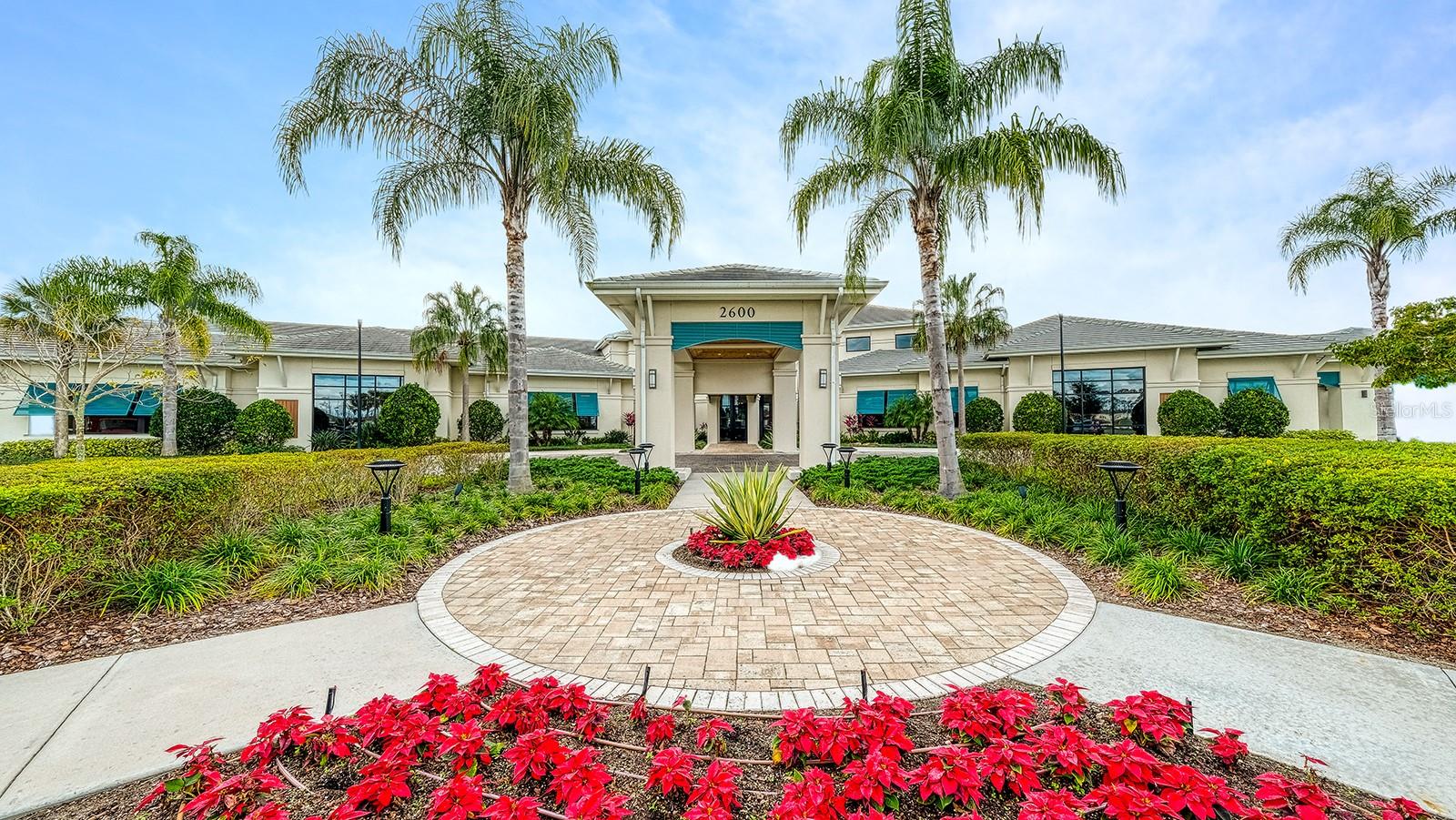 DEL WEBB SUNBRIDGE - Residential