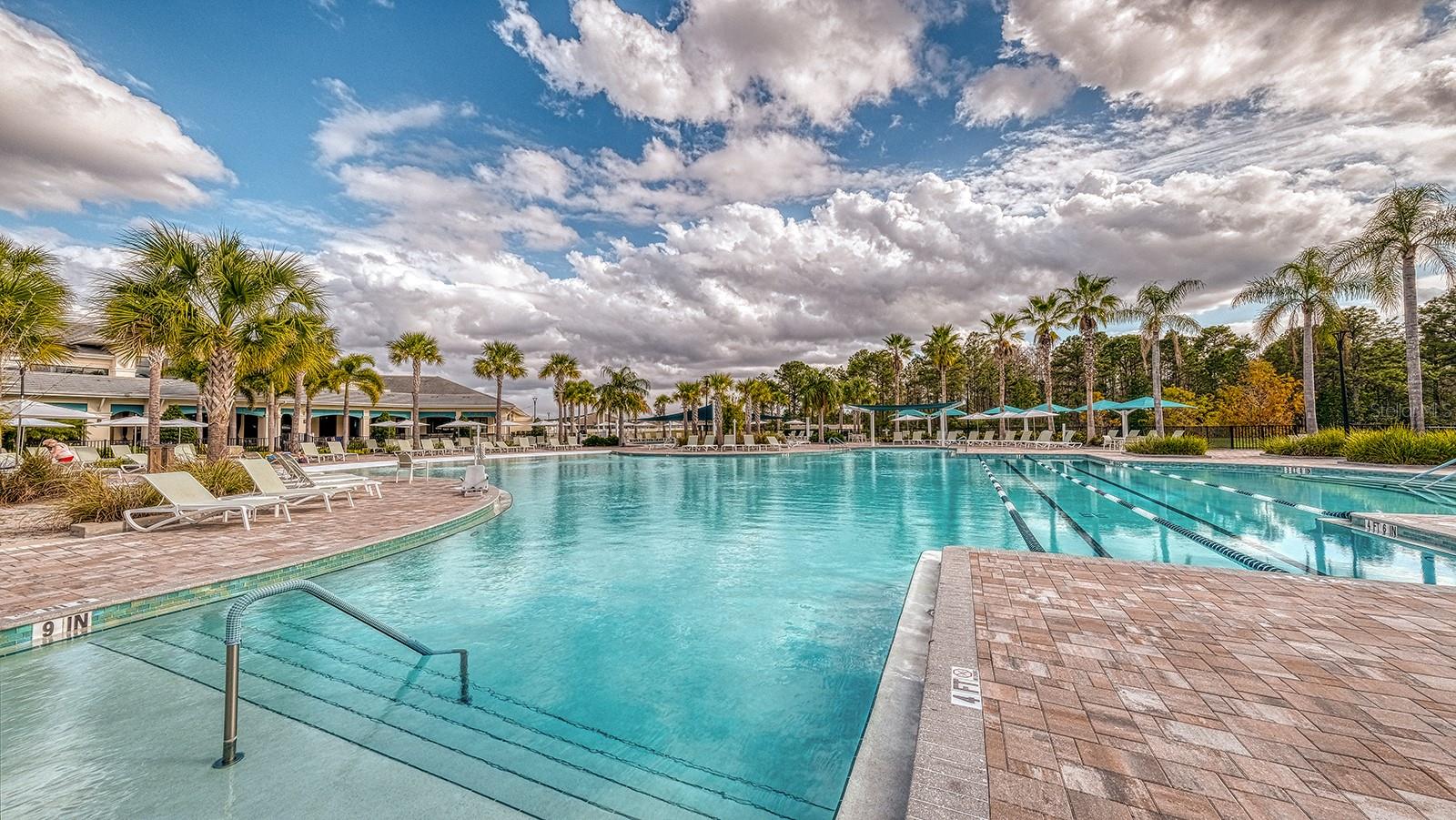 DEL WEBB SUNBRIDGE - Residential