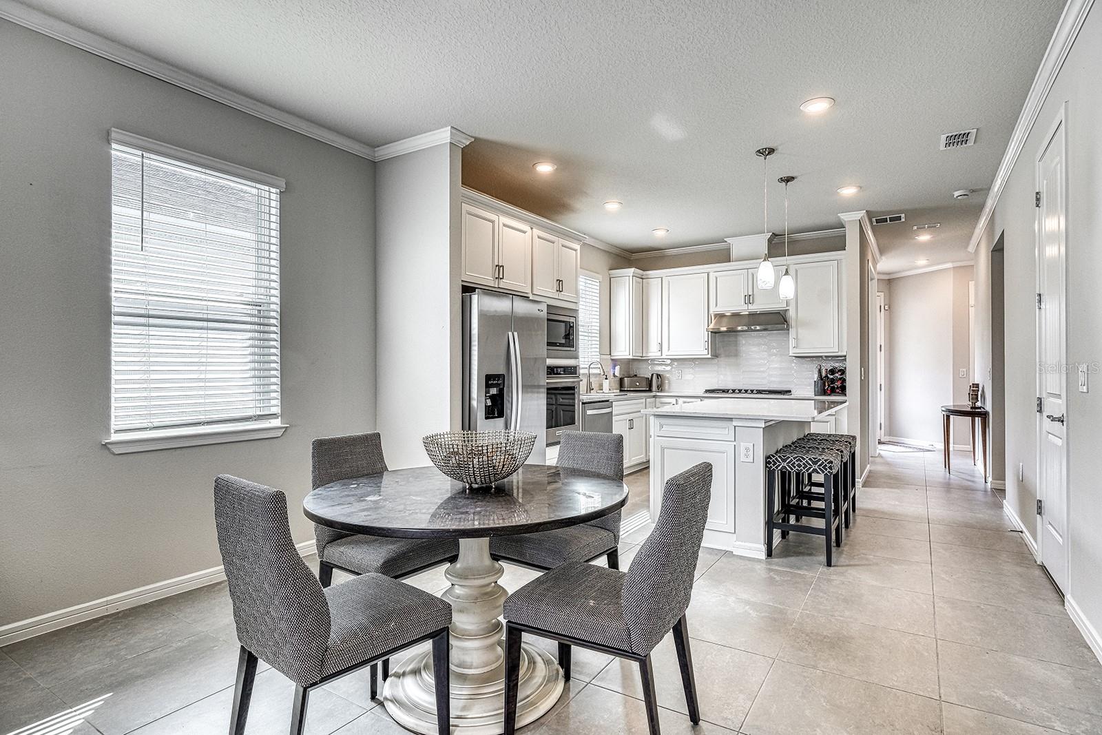 DEL WEBB SUNBRIDGE - Residential