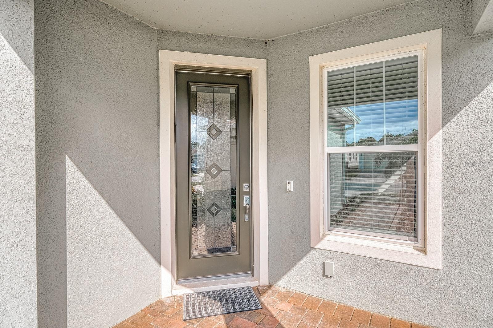 DEL WEBB SUNBRIDGE - Residential