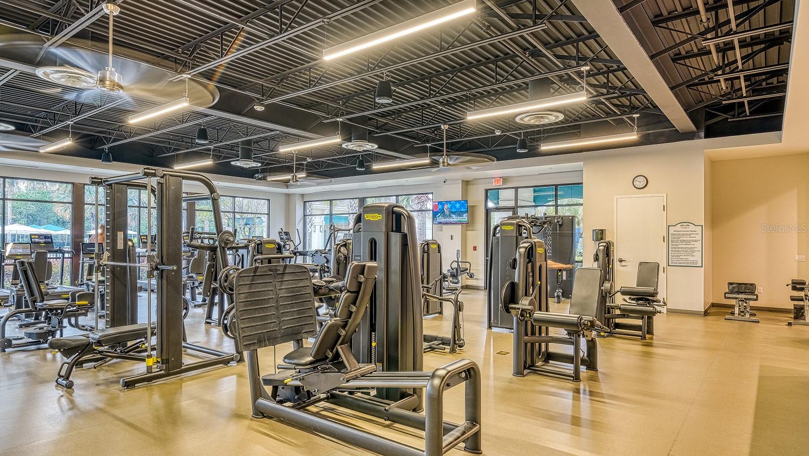 DEL WEBB SUNBRIDGE - Residential