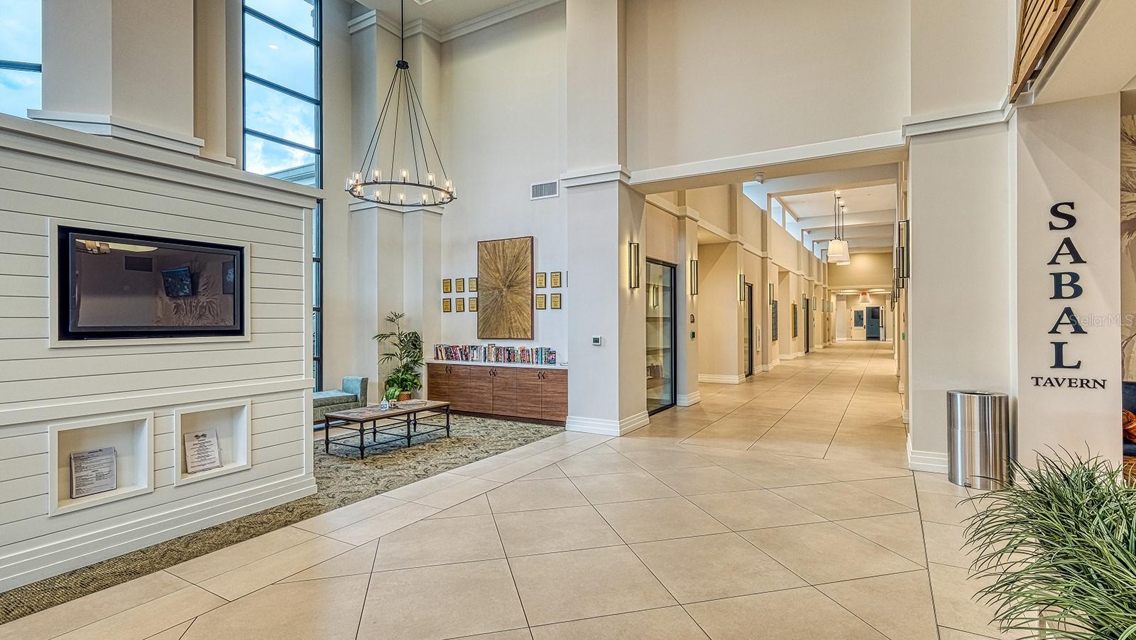 DEL WEBB SUNBRIDGE - Residential