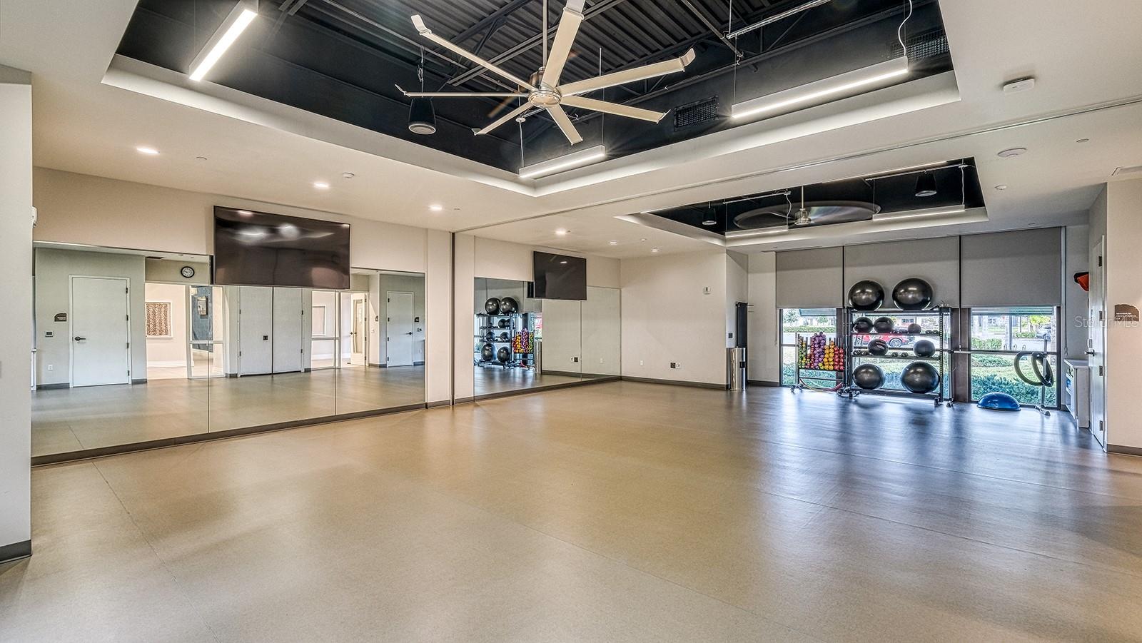 DEL WEBB SUNBRIDGE - Residential