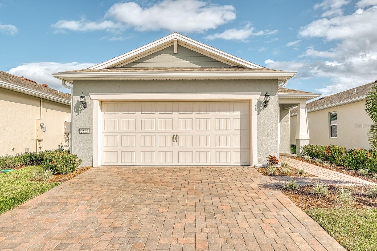 DEL WEBB SUNBRIDGE - Residential
