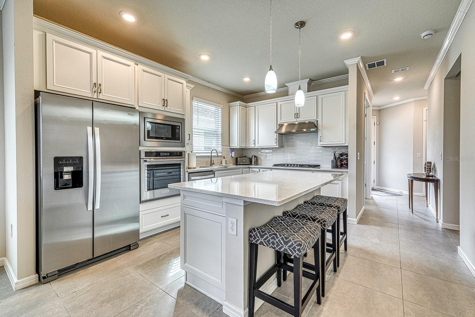 DEL WEBB SUNBRIDGE - Residential