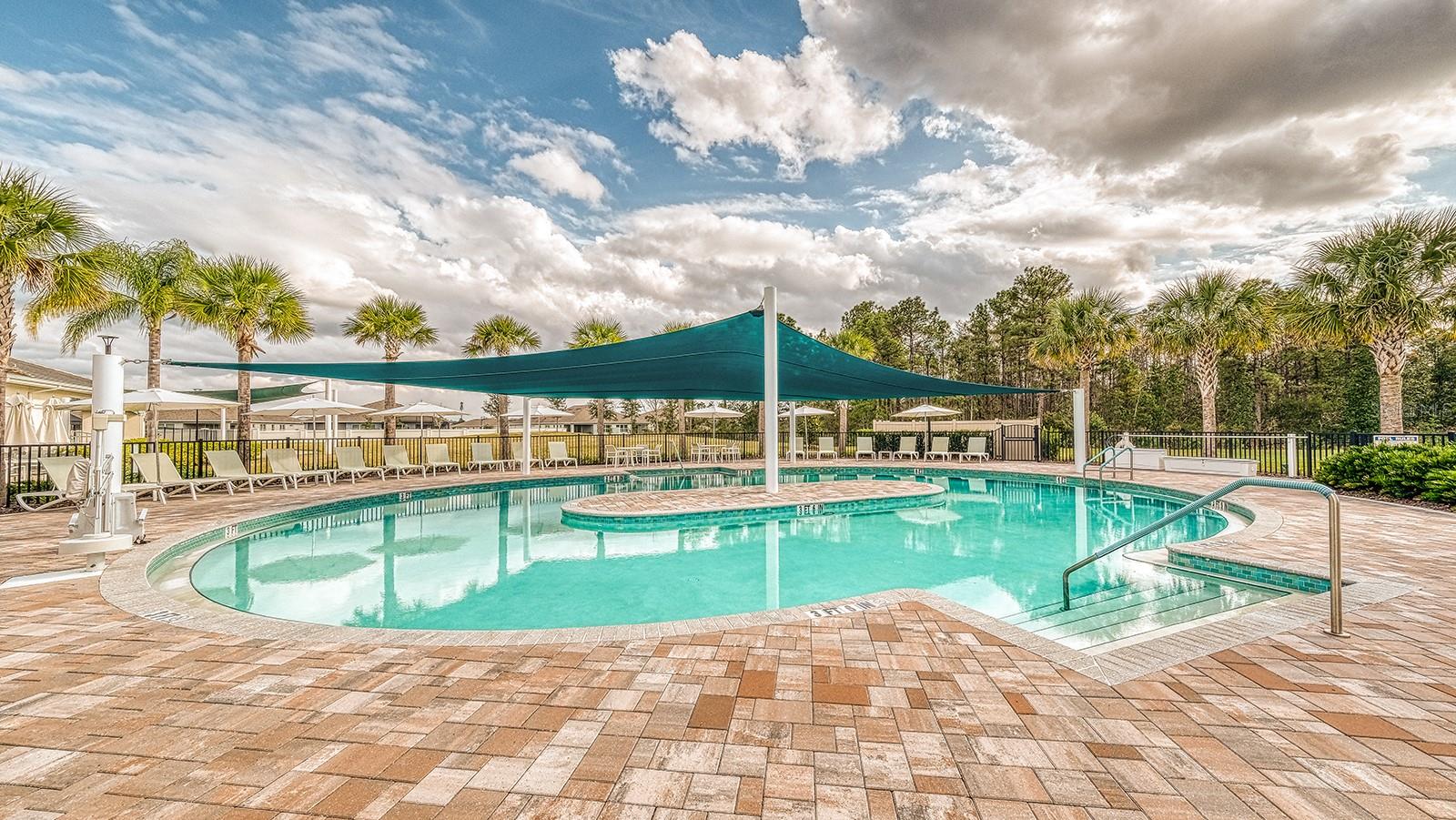 DEL WEBB SUNBRIDGE - Residential