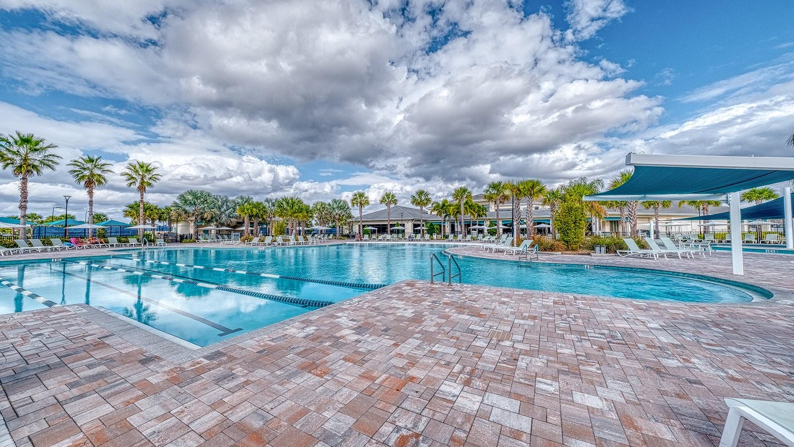 DEL WEBB SUNBRIDGE - Residential