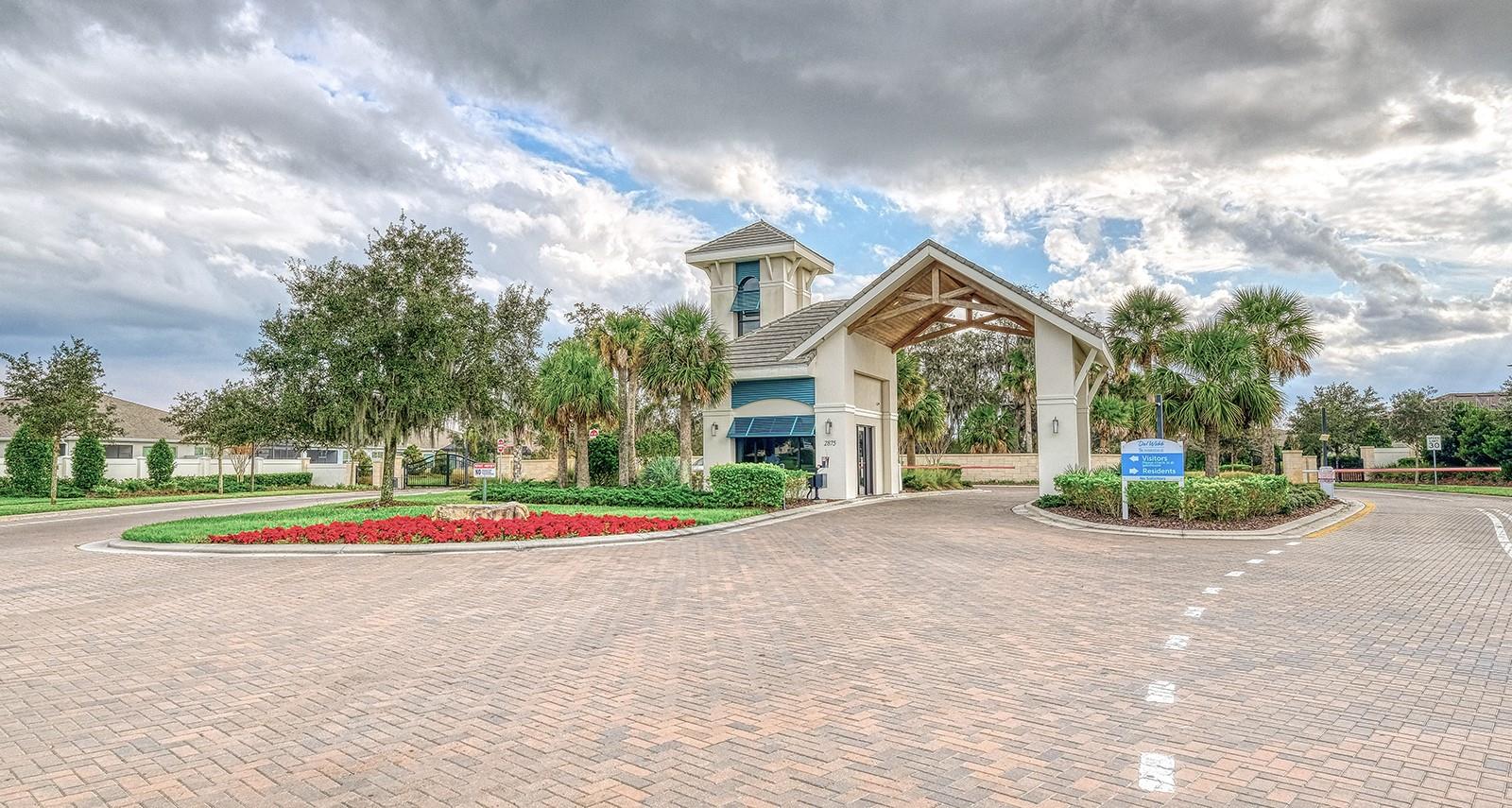 DEL WEBB SUNBRIDGE - Residential