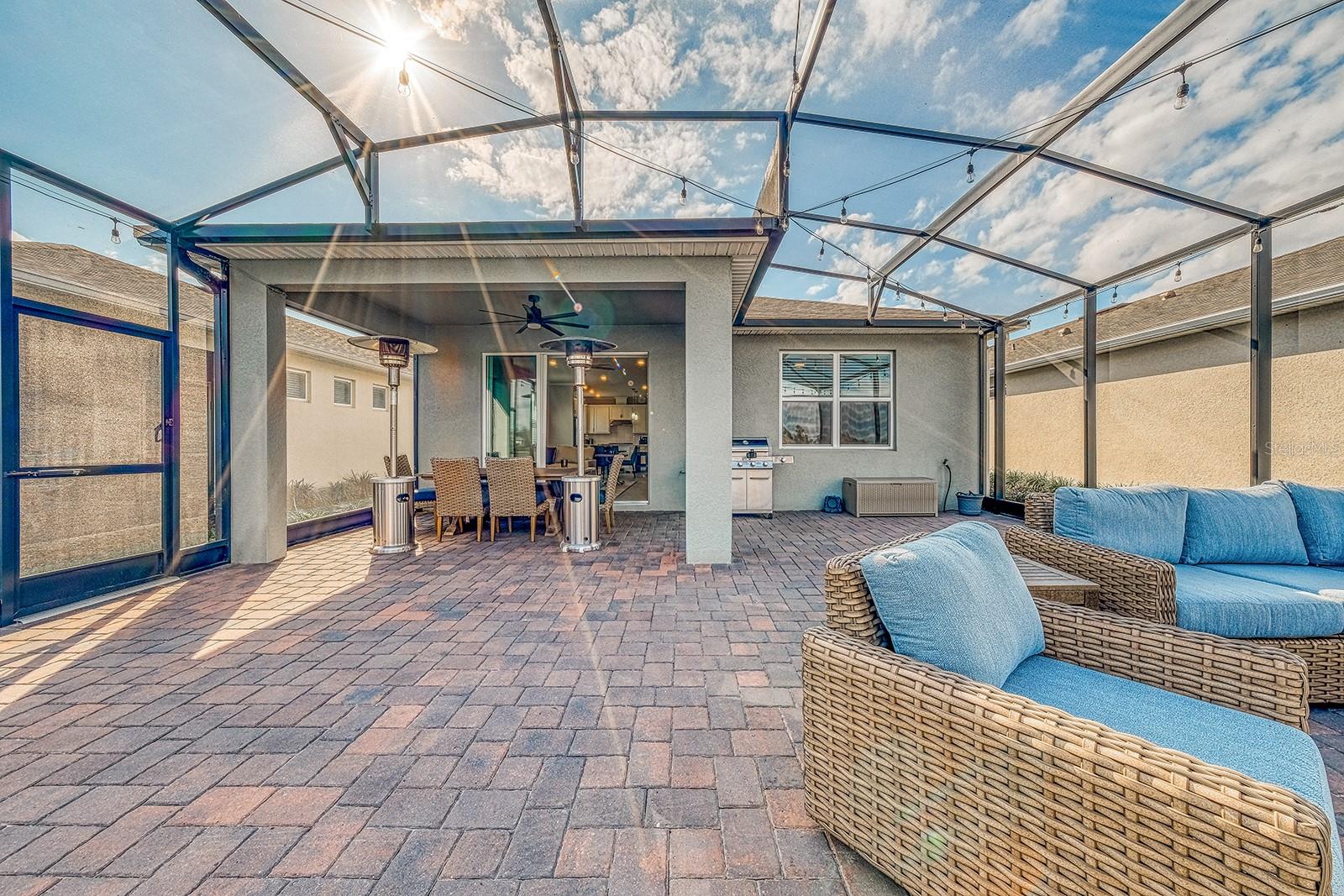 DEL WEBB SUNBRIDGE - Residential