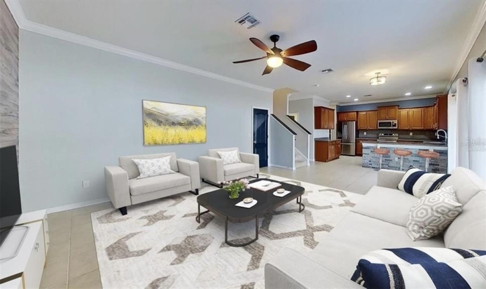 STONEBRIER PH 4B - Residential