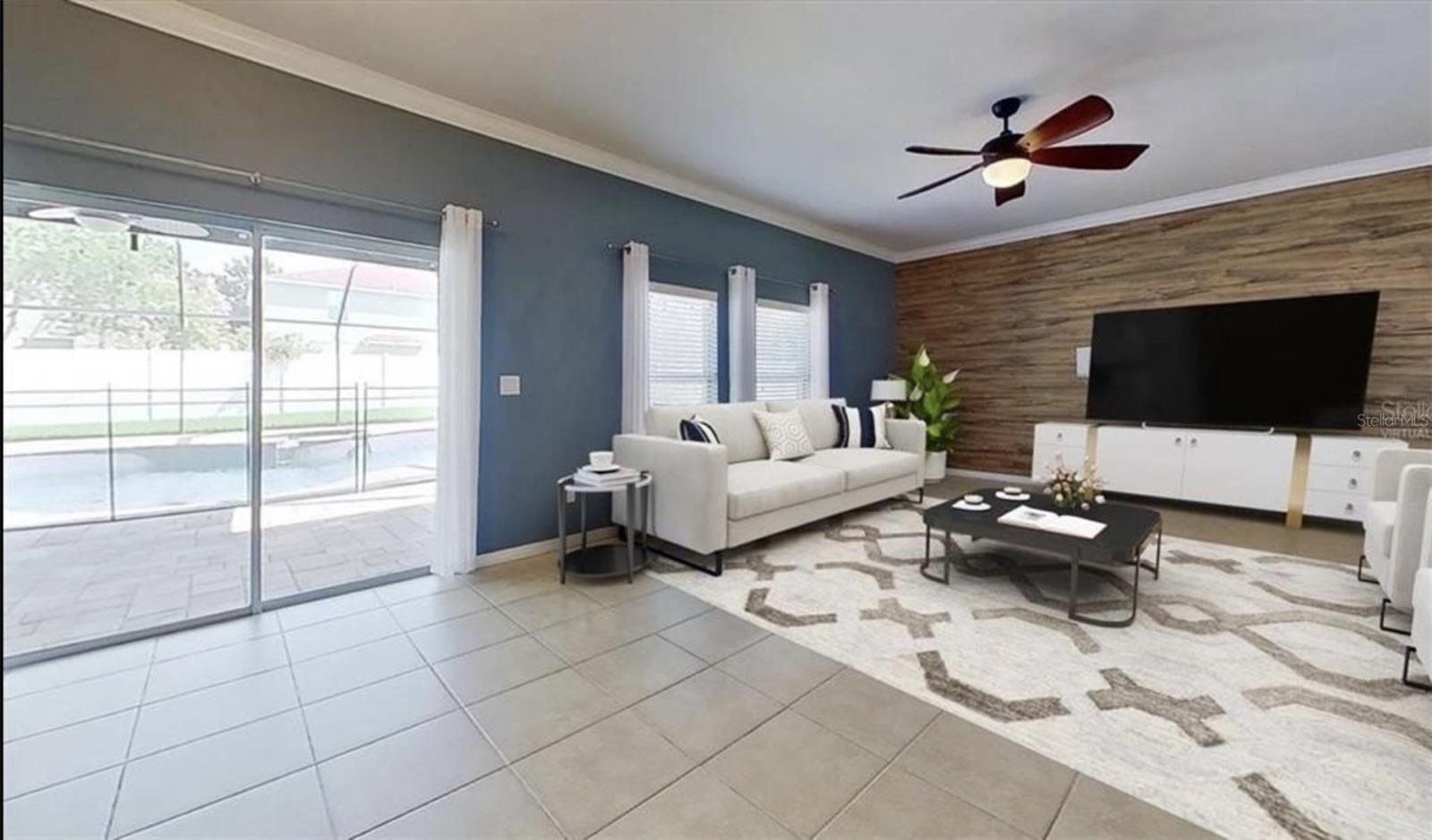 STONEBRIER PH 4B - Residential