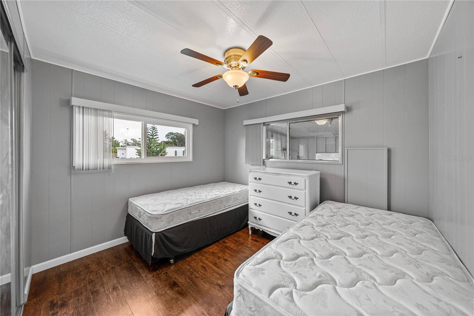 CITRUS WOODS ESTATES - Residential