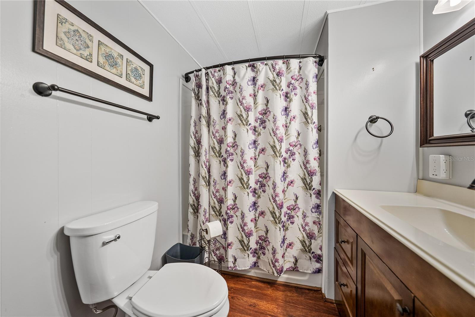 CITRUS WOODS ESTATES - Residential