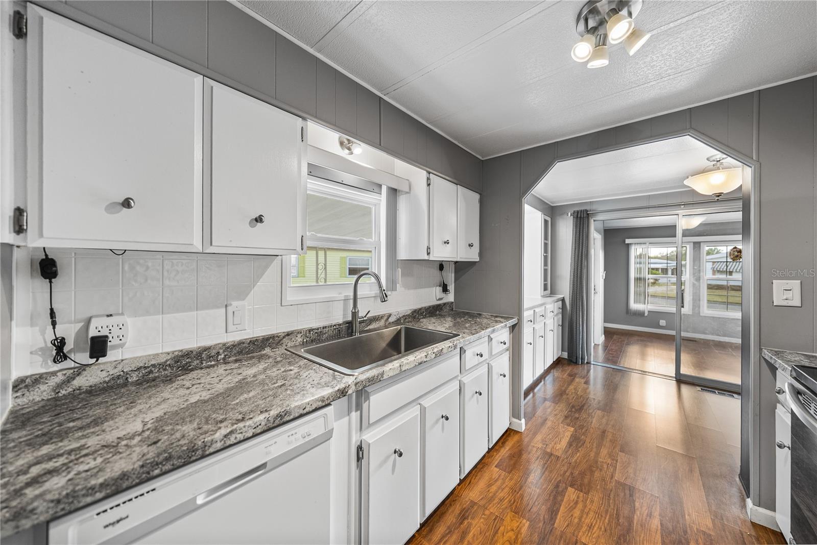 CITRUS WOODS ESTATES - Residential