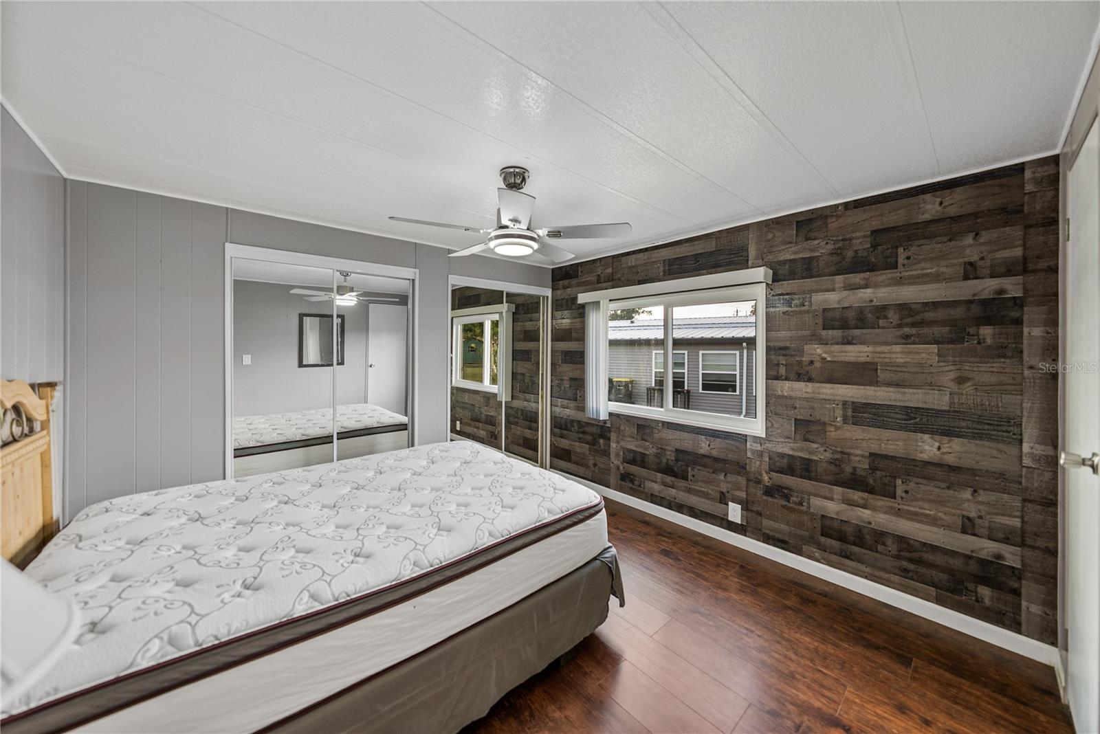 CITRUS WOODS ESTATES - Residential