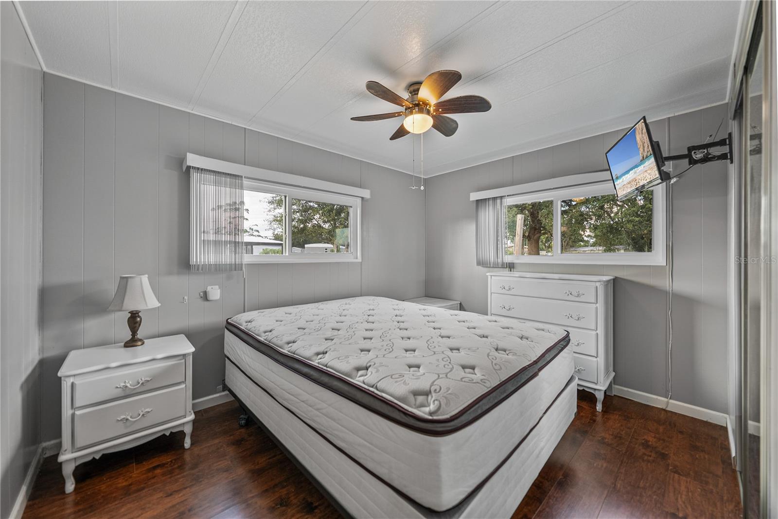 CITRUS WOODS ESTATES - Residential