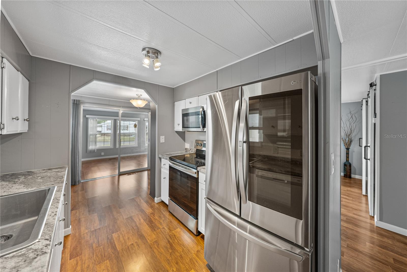 CITRUS WOODS ESTATES - Residential