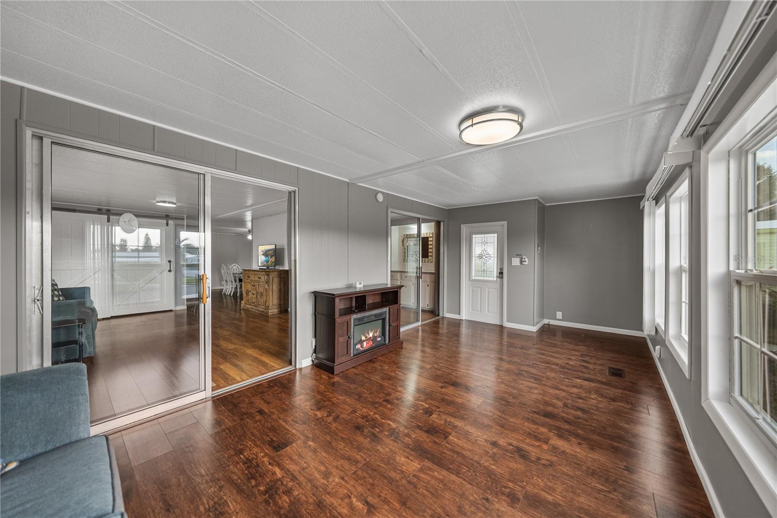 CITRUS WOODS ESTATES - Residential