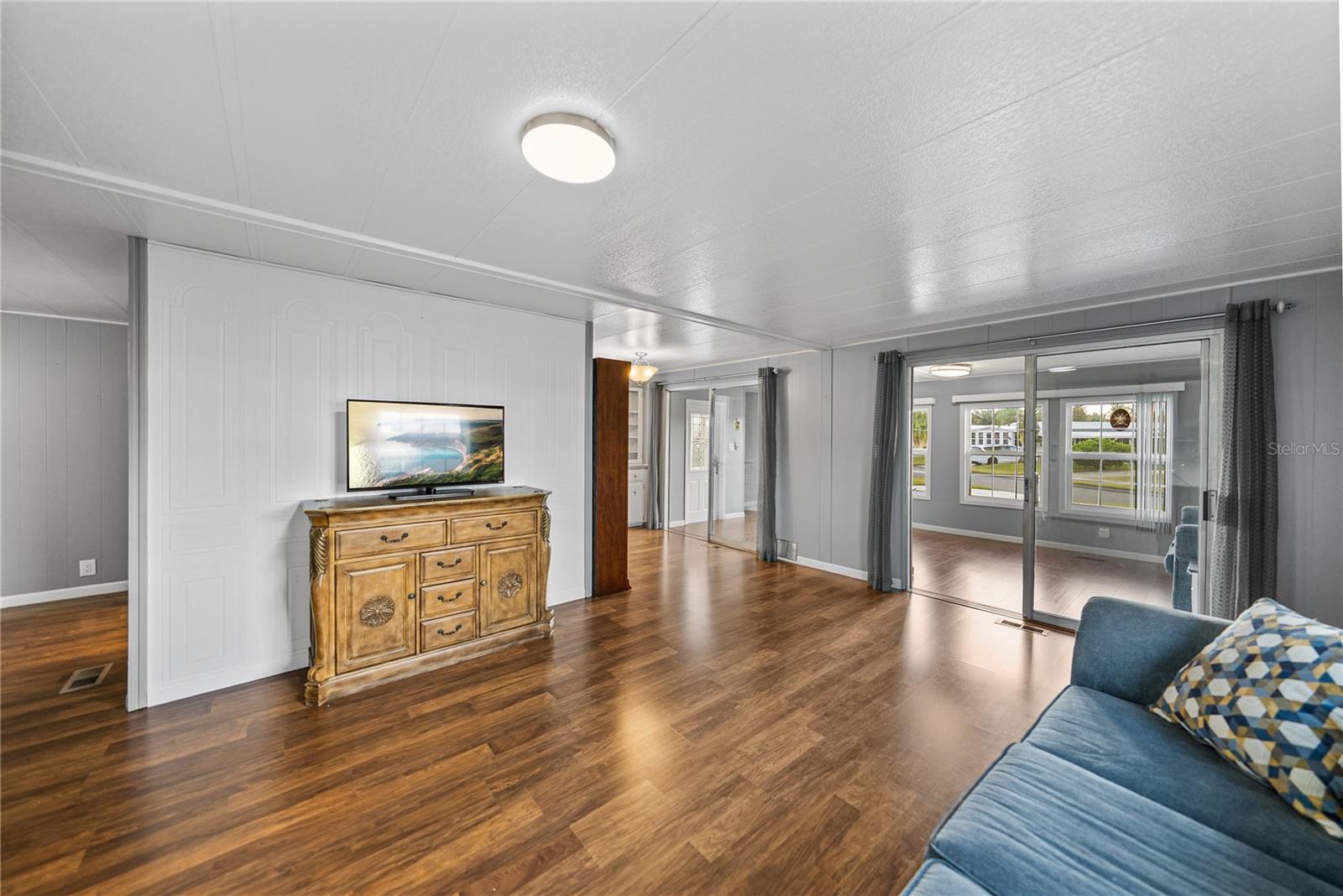 CITRUS WOODS ESTATES - Residential