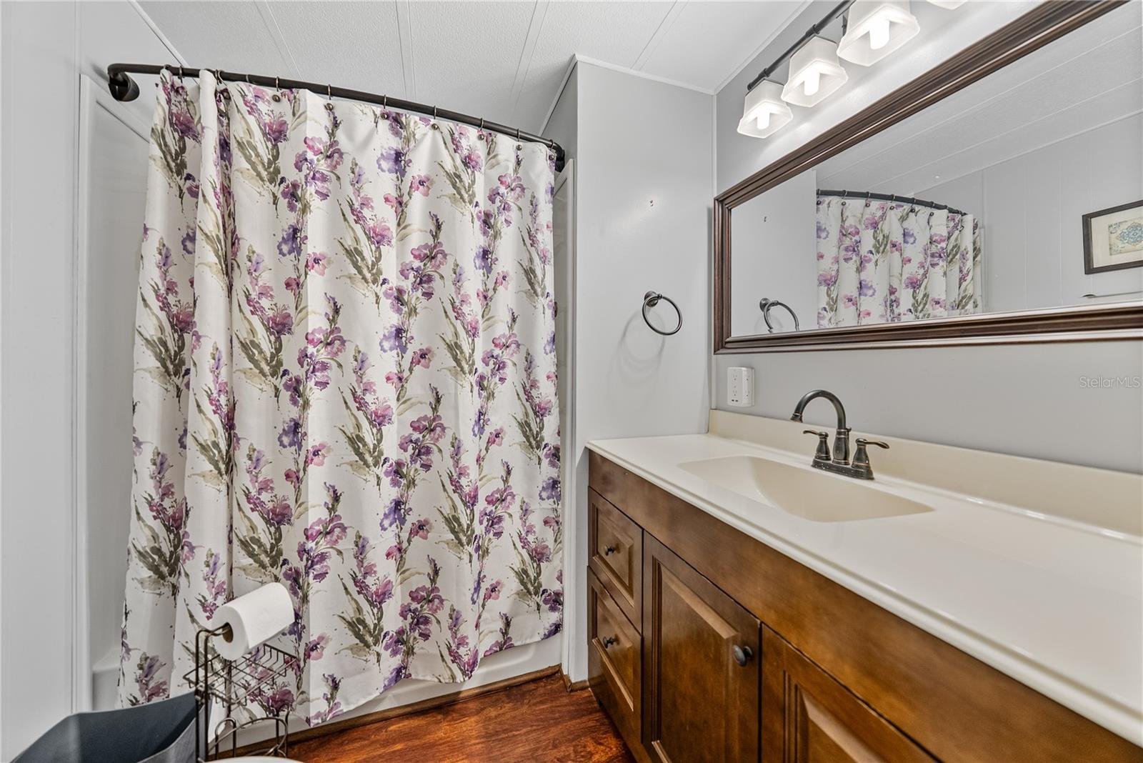 CITRUS WOODS ESTATES - Residential