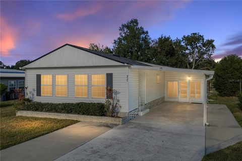 Photo of 1610 Reynolds Road #72, Lakeland, FL 33801 (MLS # L4957567)