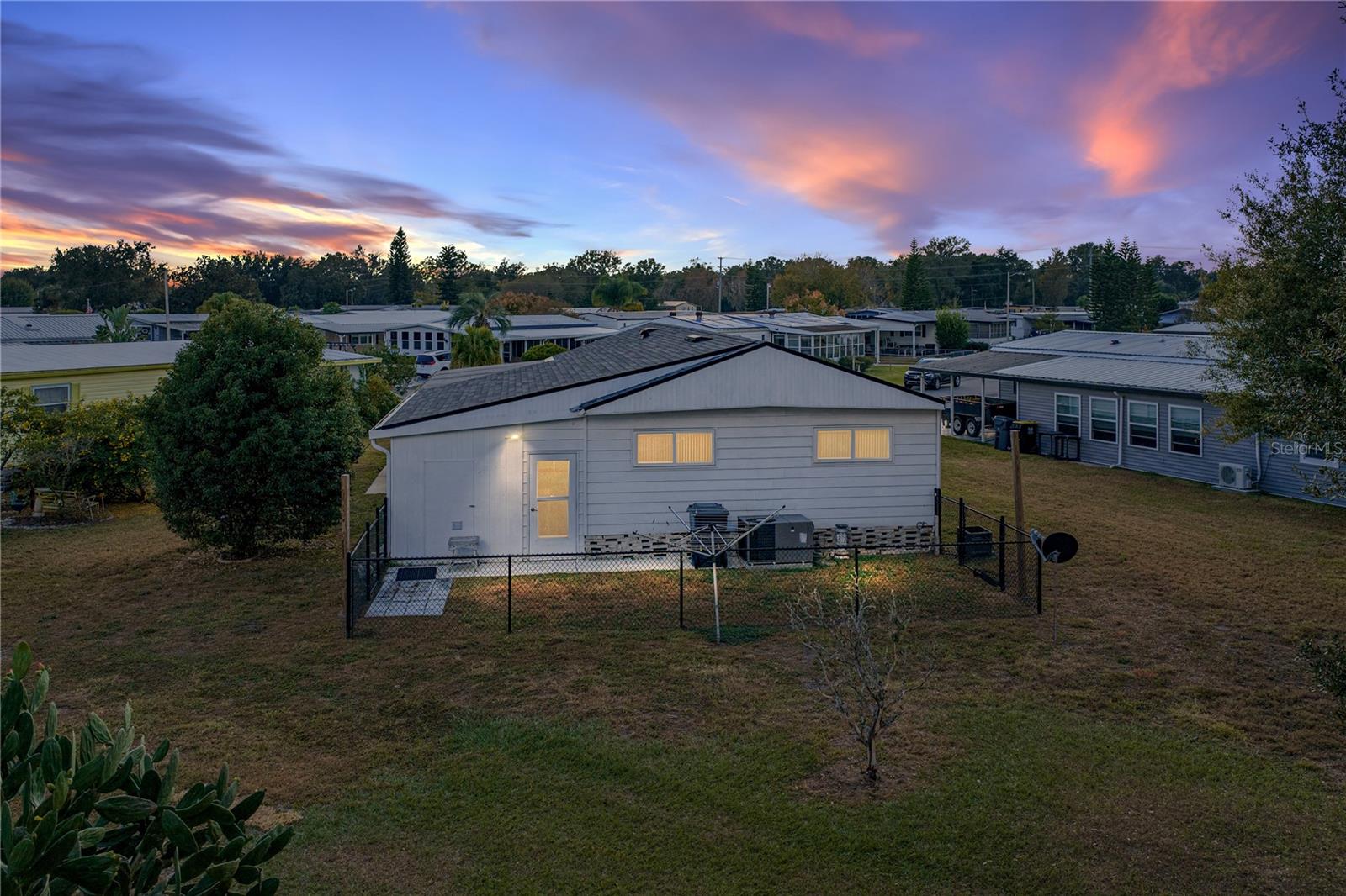 CITRUS WOODS ESTATES - Residential