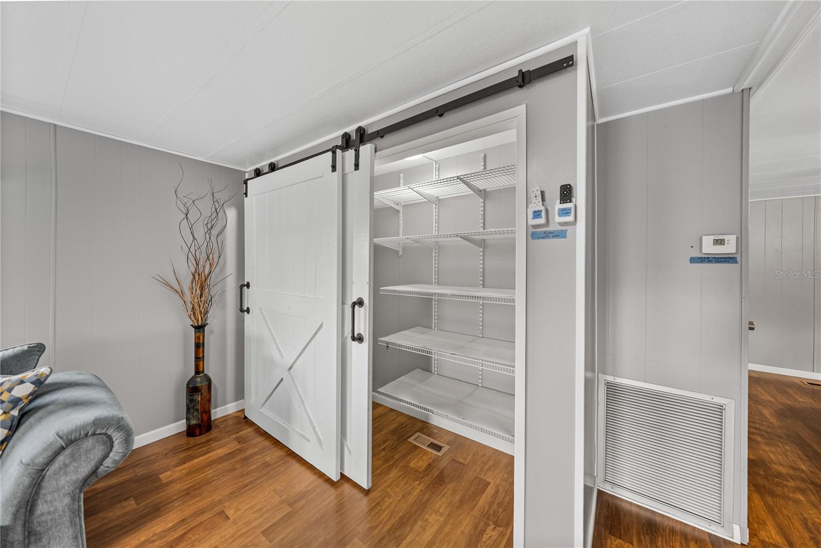 CITRUS WOODS ESTATES - Residential