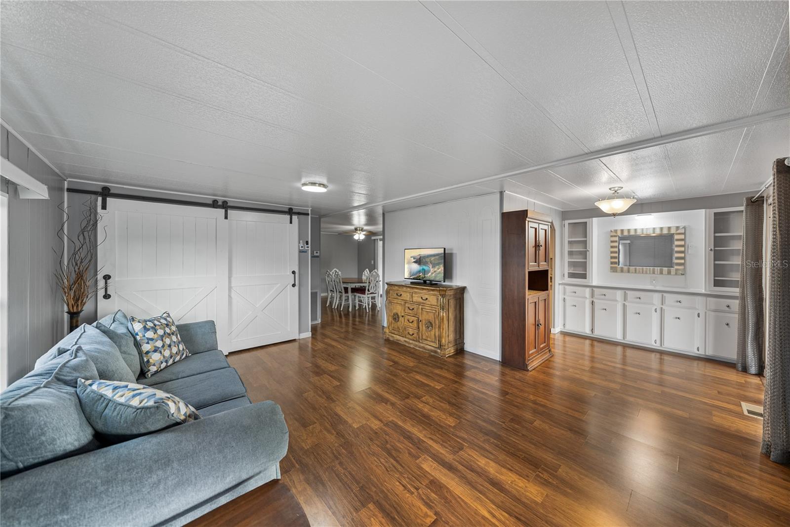 CITRUS WOODS ESTATES - Residential