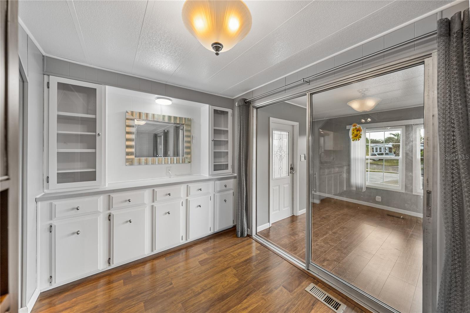 CITRUS WOODS ESTATES - Residential