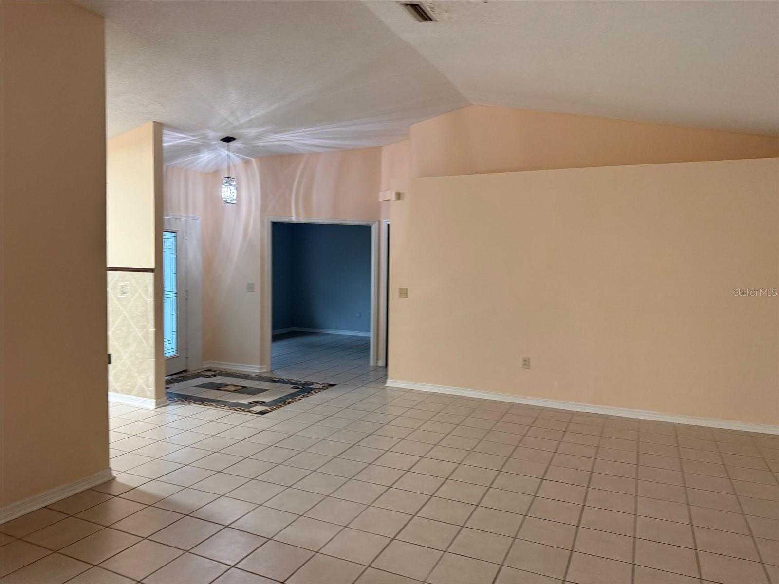 PALM COAST SEC 07 - Residential Lease