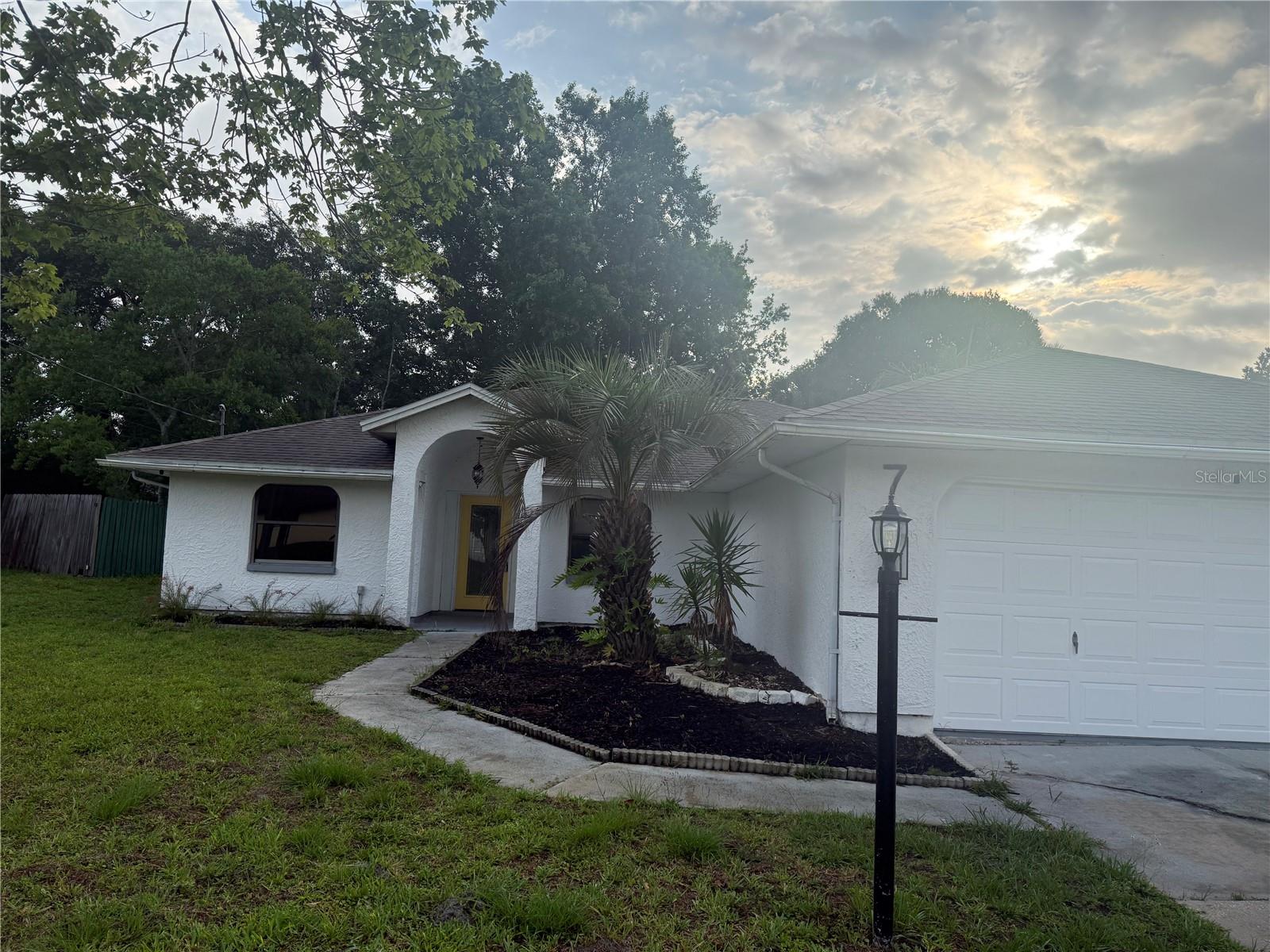 PALM COAST SEC 07 - Residential Lease
