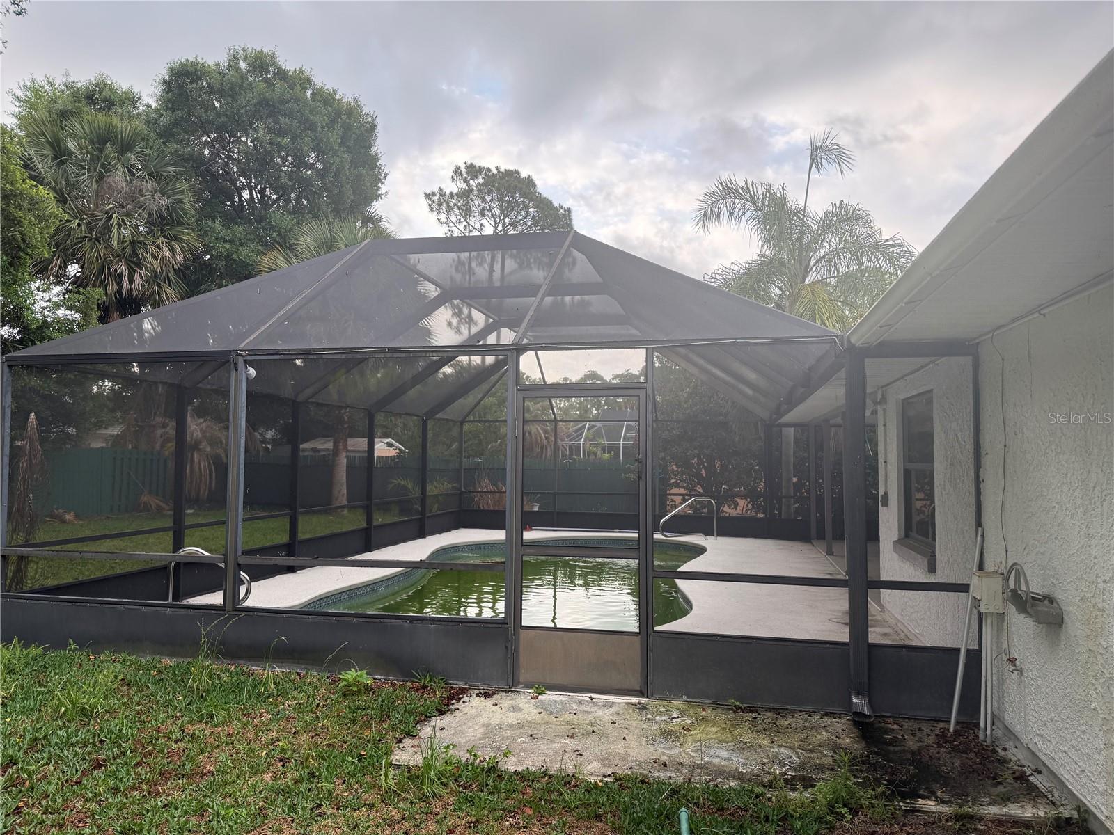 PALM COAST SEC 07 - Residential Lease