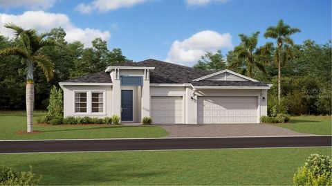 5652 VINYASA ROAD CLERMONT FL 34714