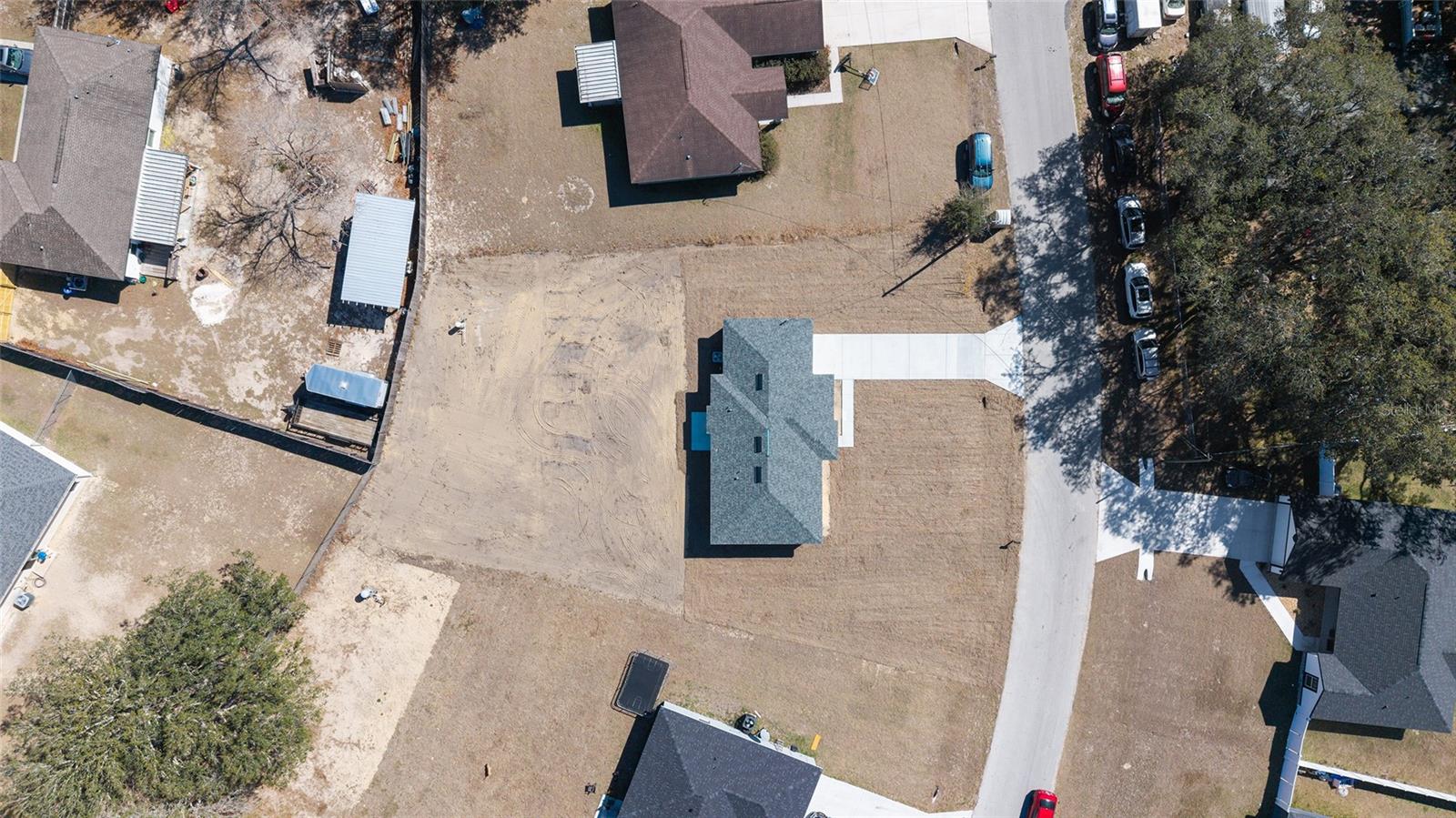 SILVER SPGS SHORES UN 16 - Residential