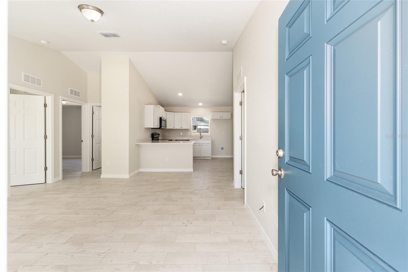 SILVER SPGS SHORES UN 16 - Residential