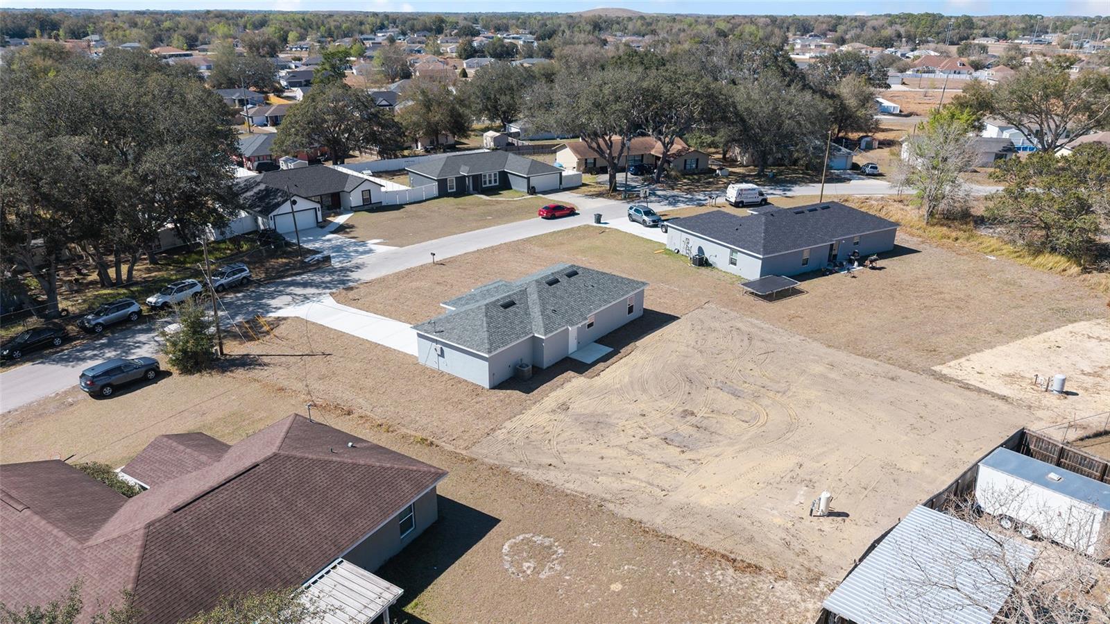 SILVER SPGS SHORES UN 16 - Residential