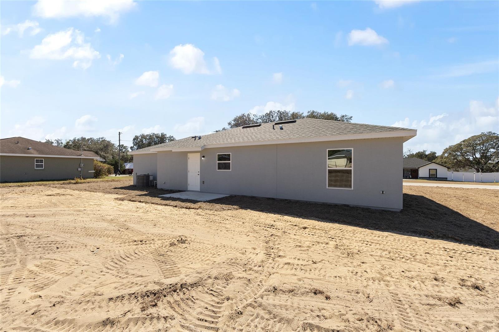 SILVER SPGS SHORES UN 16 - Residential