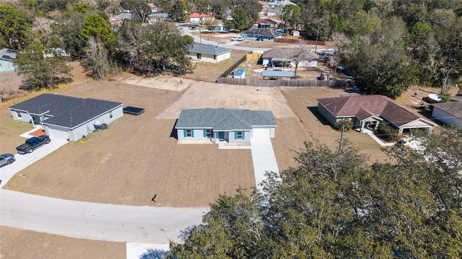 SILVER SPGS SHORES UN 16 - Residential