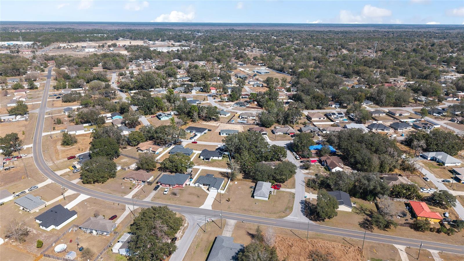 SILVER SPGS SHORES UN 16 - Residential